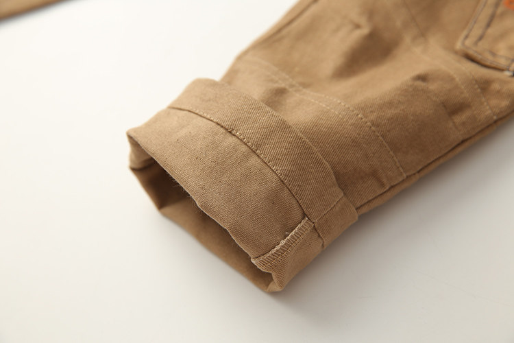 Pantalon garcon kz1147 - Ref 2057531 Image 82