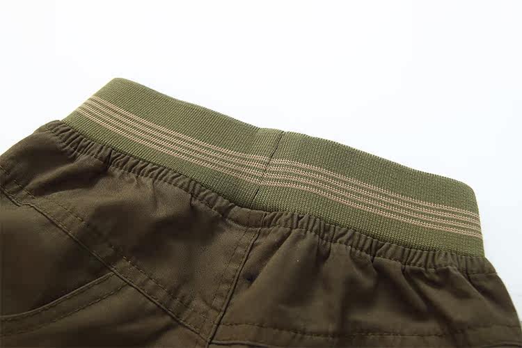 Pantalon garcon kz-1241 - Ref 2057564 Image 83