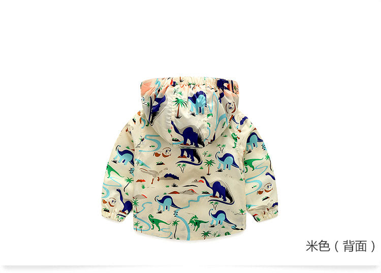 Blouson pour garcon - Ref 2157428 Image 71