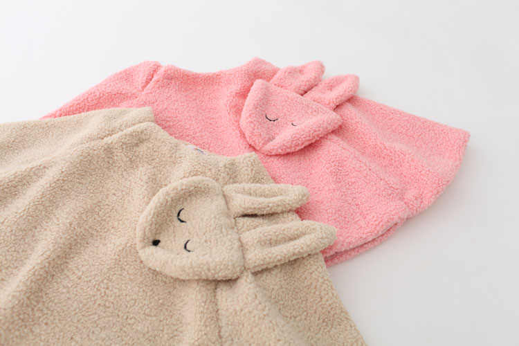 Cape pour fille - Ref 2157287 Image 26