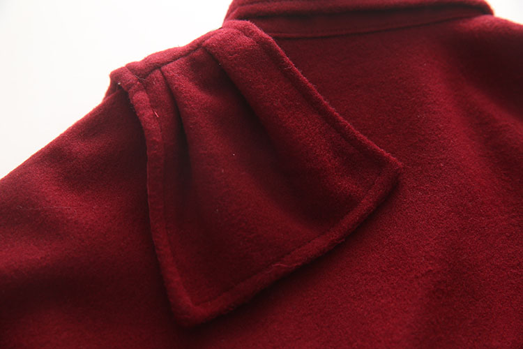 Cape pour fille - Ref 2156044 Image 85