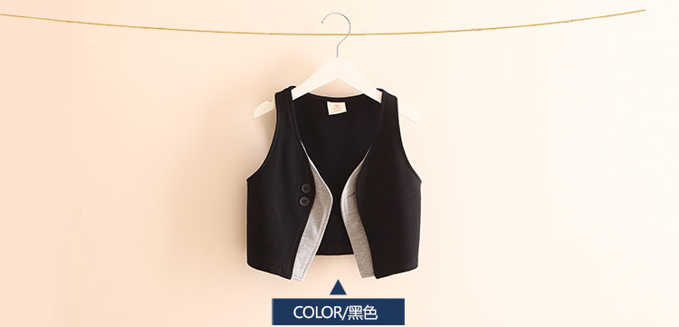 Gilet garcon - Ref 2067392 Image 66