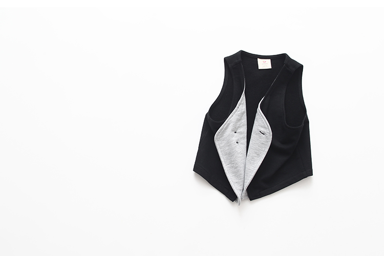 Gilet garcon - Ref 2067392 Image 82