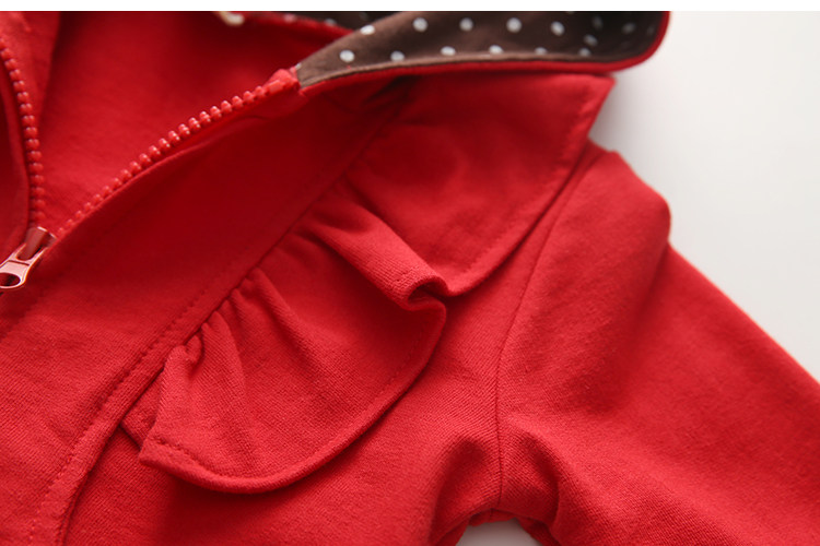 Blouson pour fille - Ref 2158354 Image 92