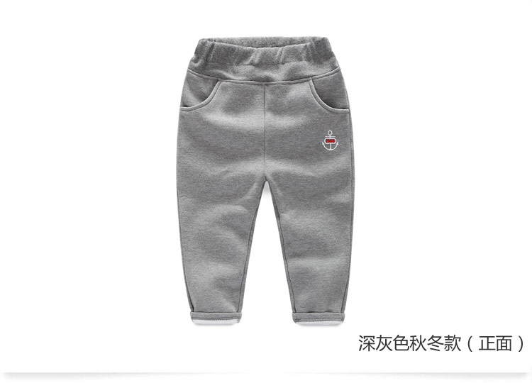 Pantalon garcon - Ref 2054314 Image 75
