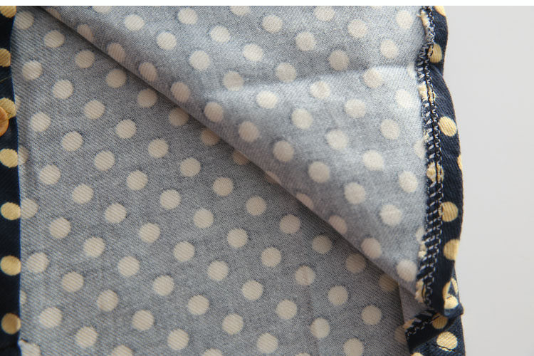 Chemise fille à manche longue - Ref 2088505 Image 83