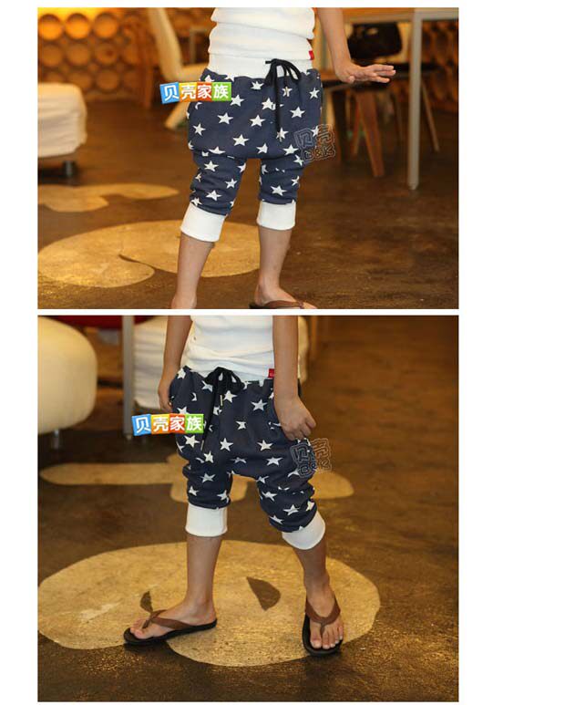 Pantalon garcon - Ref 2055012 Image 70