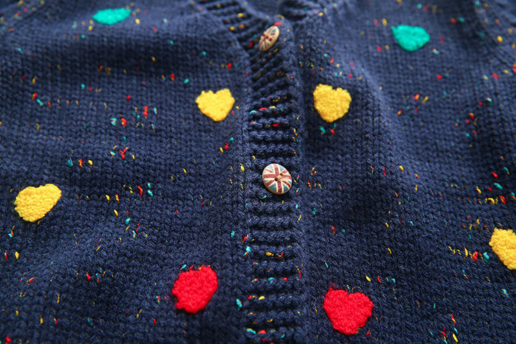Pull fille - Ref 2104613 Image 81