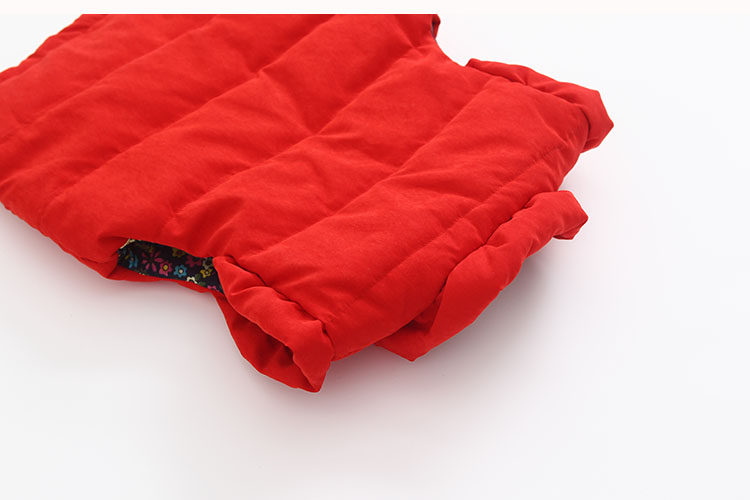 Gilet fille - Ref 2071111 Image 79