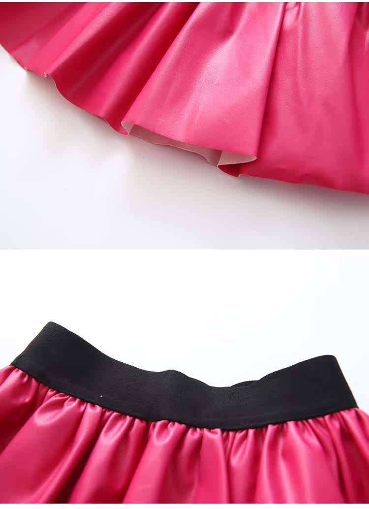 Jupe pour fille - Ref 2048224 Image 65