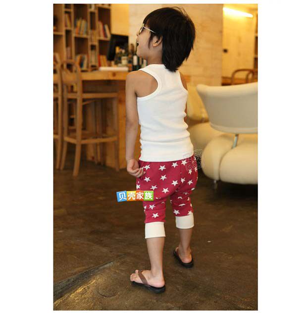 Pantalon garcon - Ref 2055012 Image 74