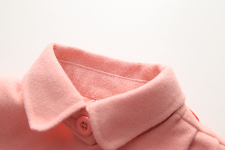 Cape pour fille - Ref 2156044 Image 89