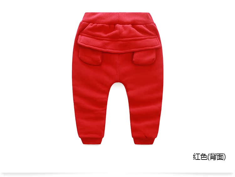 Pantalon garcon kz5262 - Ref 2057381 Image 67