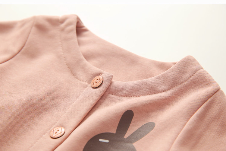 Blouson pour fille - Ref 2158390 Image 86