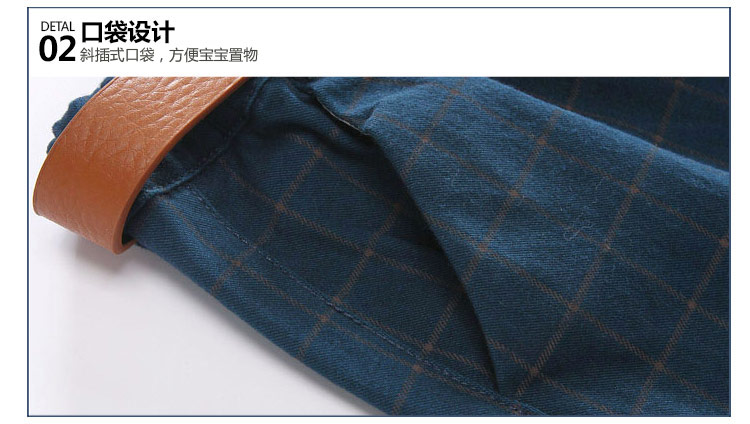 Pantalon garcon - Ref 2057440 Image 77