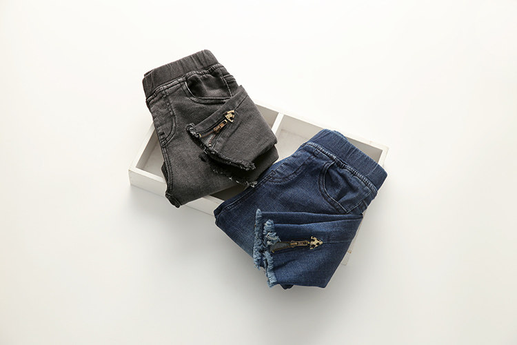 Pantalon garcon kz7055 - Ref 2057537 Image 87