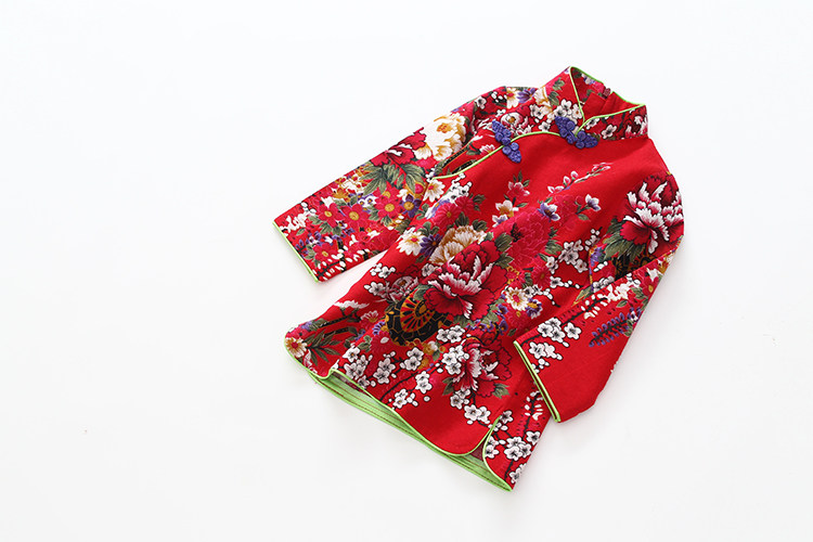 Robe enfant en Toile de coton - Ref 2043010 Image 168