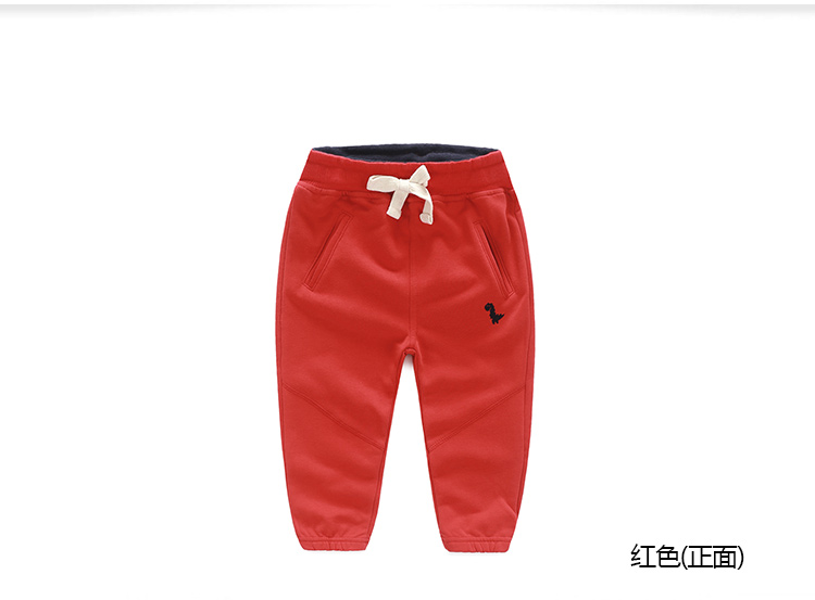 Pantalon garcon kz7550 - Ref 2057562 Image 71