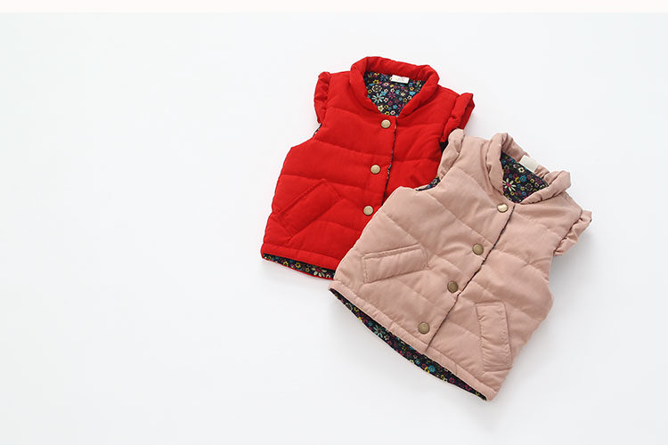 Gilet fille - Ref 2071111 Image 73