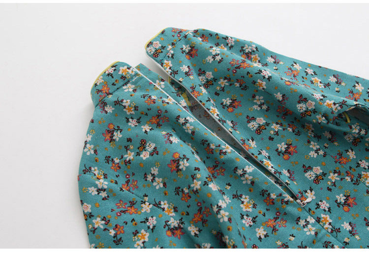 Robe enfant en Toile de coton - Ref 2043010 Image 117