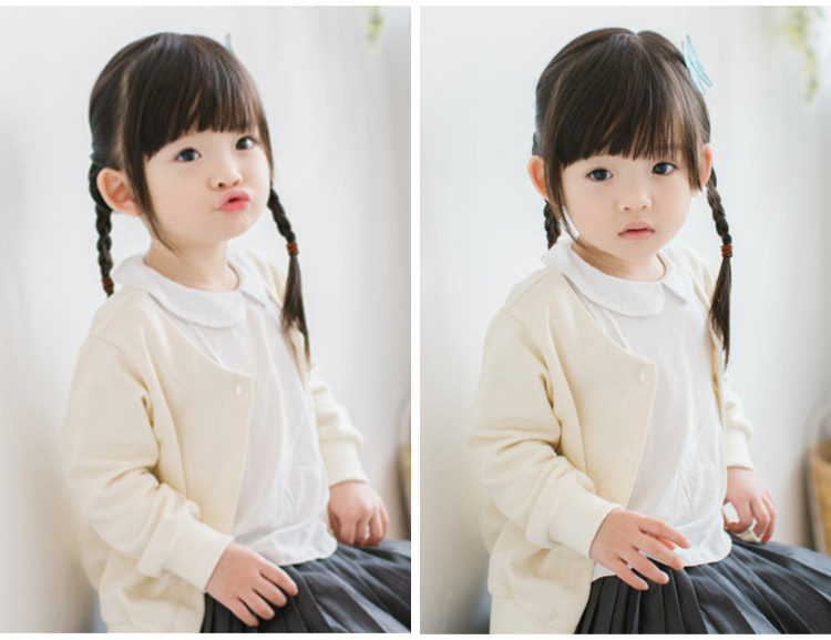 Blouson pour fille - Ref 2158390 Image 69