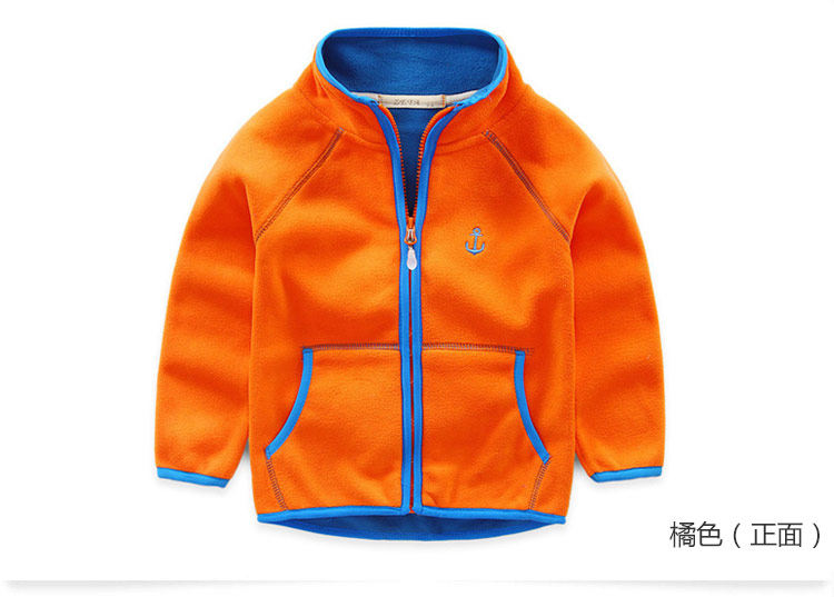 Veste pour garcon - Ref 2157406 Image 75