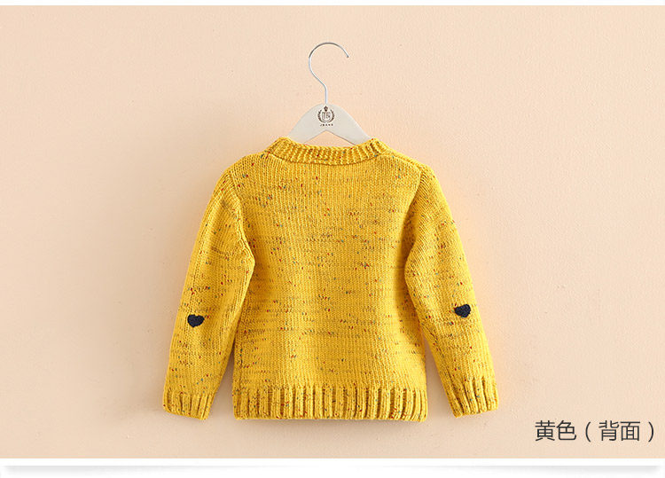 Pull fille - Ref 2104613 Image 66