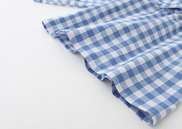 Chemise fille à manche longue - Ref 2088504 Image 78