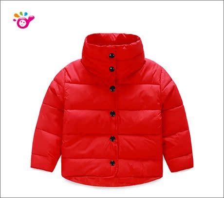 Manteau pour fille - Ref 2164373 Image 52