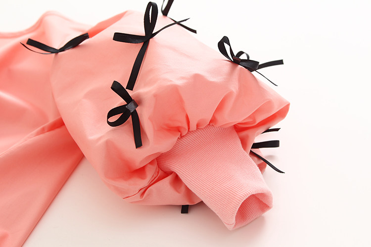 Chemise fille à manche longue - Ref 2088518 Image 84