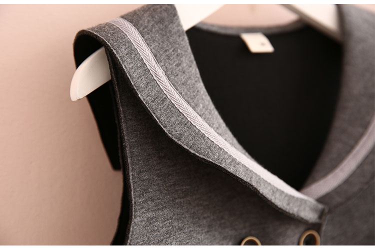 Gilet fille - Ref 2071759 Image 90