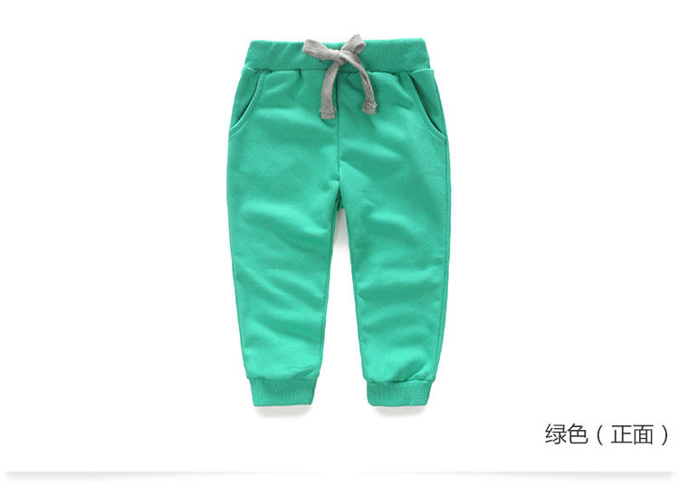 Pantalon garcon kz5007 - Ref 2057545 Image 73