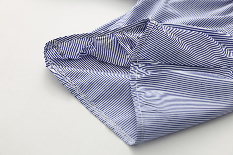 Chemise fille à manche longue - Ref 2088507 Image 78