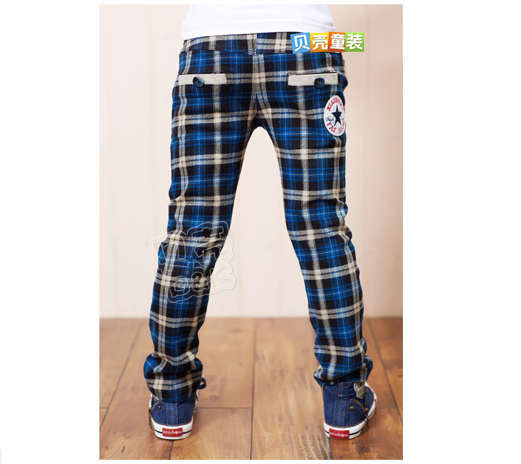 Pantalon garcon - Ref 2057542 Image 91