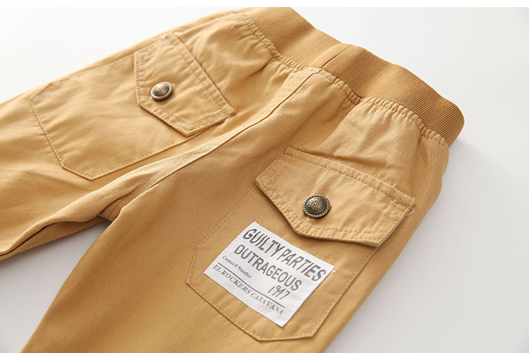 Pantalon garcon - Ref 2057536 Image 85