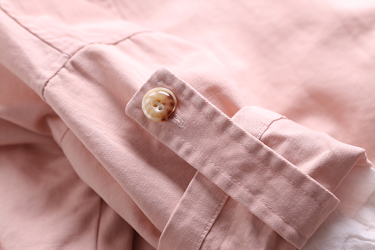 Manteau pour fille - Ref 2162555 Image 82