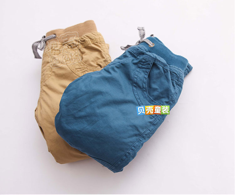Pantalon garcon kz5231 - Ref 2057377 Image 69
