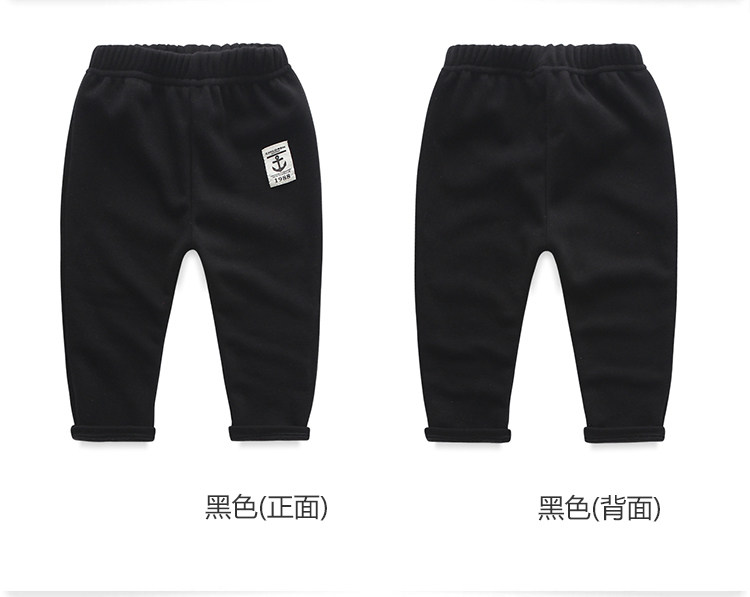 Pantalon garcon - Ref 2057361 Image 71