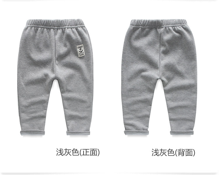 Pantalon garcon - Ref 2057361 Image 72