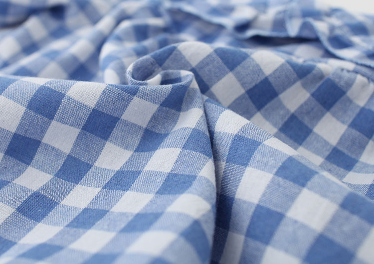 Chemise fille à manche longue - Ref 2088504 Image 81