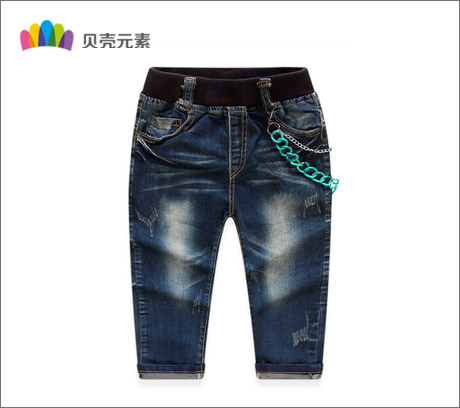 Pantalon garcon - Ref 2057461 Image 55