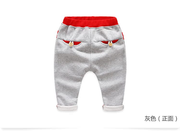 Pantalon garcon kz5012 - Ref 2057418 Image 73