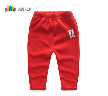 Pantalon garcon - Ref 2057361 Image 52