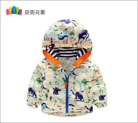 Blouson pour garcon - Ref 2157428 Image 56