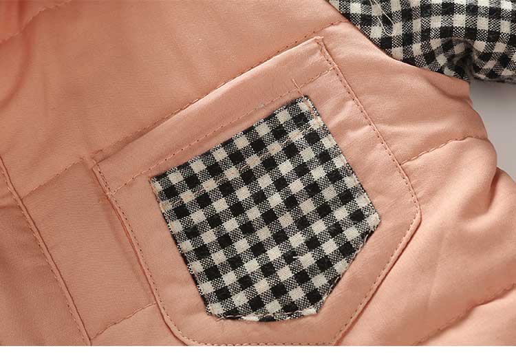 Chemise garcon à manche longue - Ref 2081965 Image 73