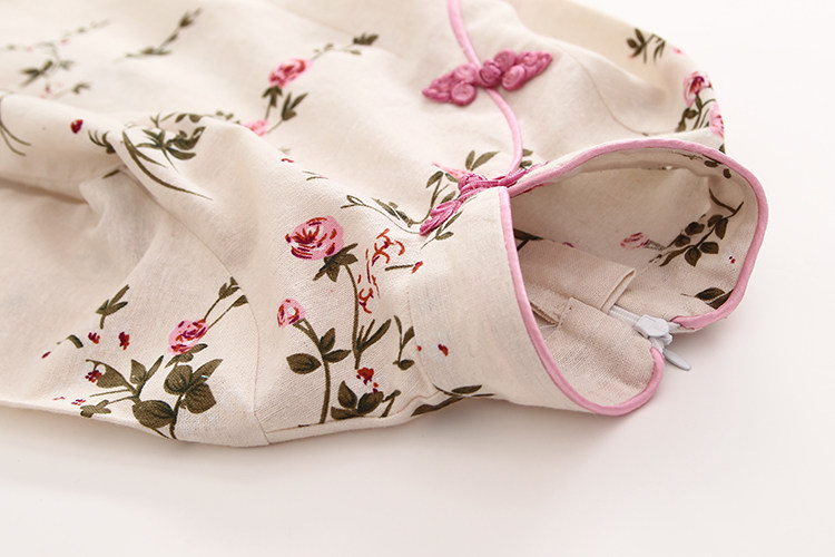 Robe enfant en Toile de coton - Ref 2043010 Image 162