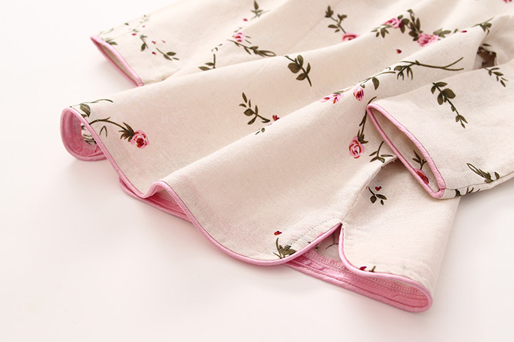 Robe enfant en Toile de coton - Ref 2043010 Image 161