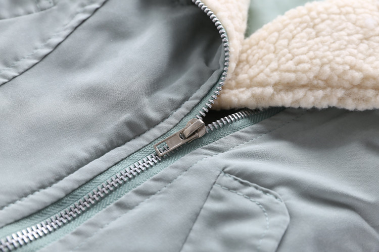 Gilet fille - Ref 2071630 Image 91