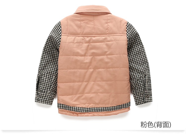 Chemise garcon à manche longue - Ref 2081965 Image 66