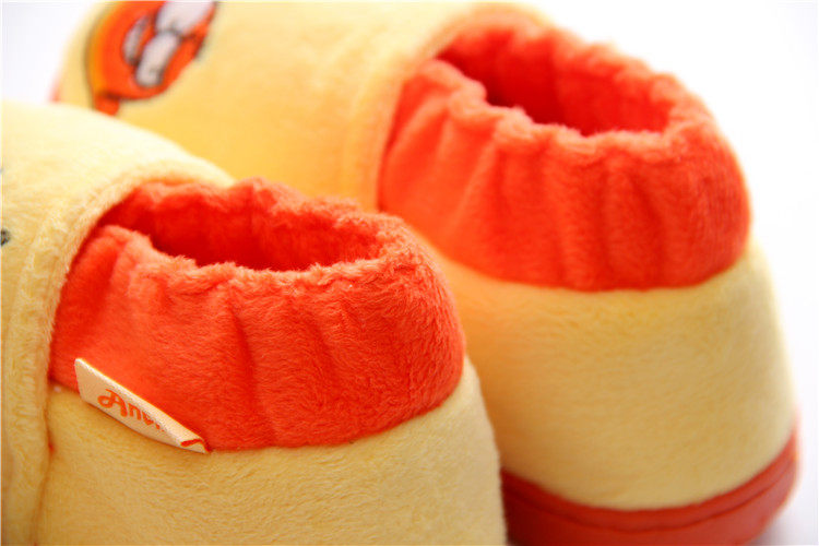 Pantoufles enfants en autre pour hiver - Ref 1032570 Image 93